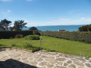 Casa per le vacanze Kerlaz Caratteristiche 11