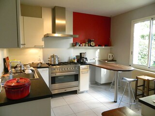 Casa per le vacanze Kerlaz Caratteristiche 5