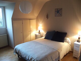 Casa per le vacanze Kerlaz Caratteristiche 8