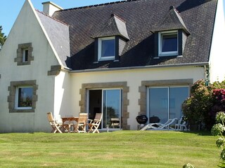 Casa per le vacanze Kerlaz Caratteristiche 12