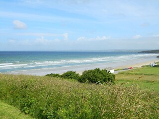 Casa per le vacanze Kerlaz Registrazione all'aperto 2