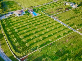 Villa Fažana Enregistrement extérieur 3