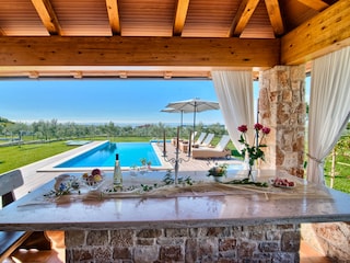 Villa Fažana Enregistrement extérieur 10