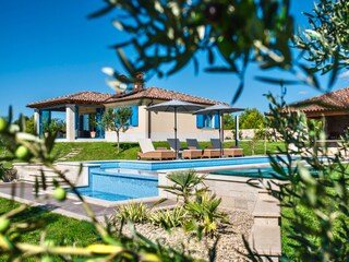 Villa Fažana Enregistrement extérieur 17