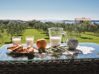 Villa Fažana Enregistrement extérieur 20