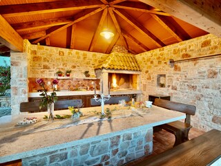 Villa Fažana Équipement 30