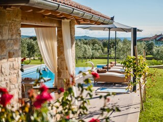 Villa Fažana Enregistrement extérieur 16