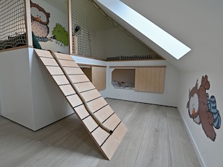 Kinderabenteuerbett