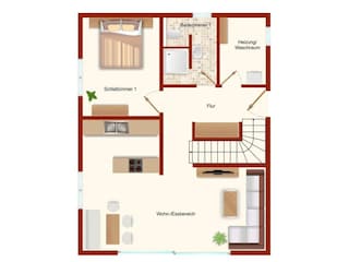 Ferienhaus St. Andreasberg Grundriss 32