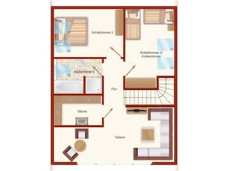 Ferienhaus St. Andreasberg Grundriss 33