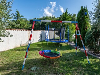 Villa Raša Environnement 39