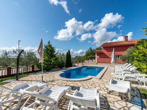 Villa Marić