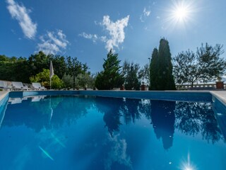 Villa Raša Enregistrement extérieur 7