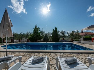 Villa Raša Registrazione all'aperto 1