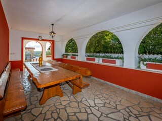 Villa Raša Enregistrement extérieur 18