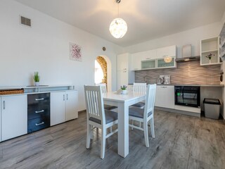 Villa Raša Équipement 20