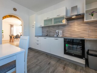 Villa Raša Caratteristiche 21