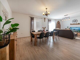 Villa Raša Équipement 22