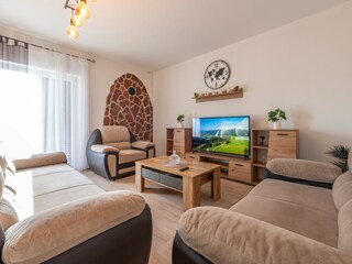 Villa Raša Características 24