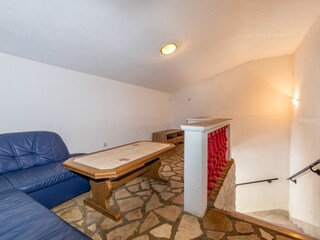 Villa Raša Características 28