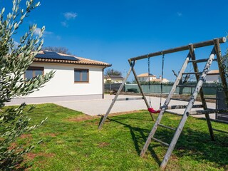 Villa Valtura Outdoor Recording 5