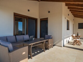 Villa Valtura Outdoor Recording 13