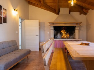 Villa Valtura Ausstattung 27