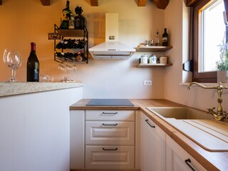 Villa Valtura Features 28