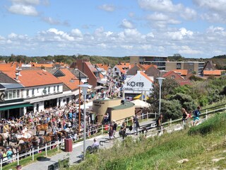 Bungalow Zoutelande Ambiente 14