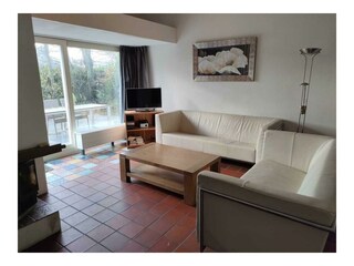 Bungalow Zoutelande Caratteristiche 9