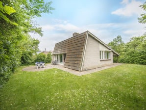 Bungalow Typ D - Zoutelande - image1