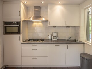 Bungalow Zoutelande Caratteristiche 10