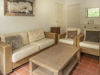 Bungalow Zoutelande Caratteristiche 8