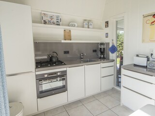 Bungalow Zoutelande Caratteristiche 11