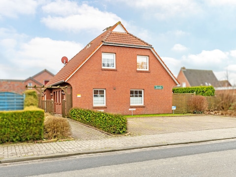 Ferienhaus Küstenfeeling