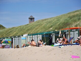 Bungalow Zoutelande Ambiente 15