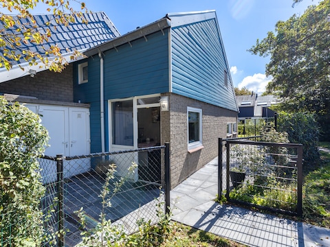 Bungalow Type E