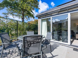 Bungalow Zoutelande Registrazione all'aperto 2