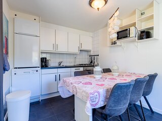 Bungalow Zoutelande Caratteristiche 8