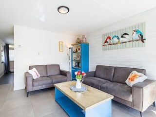 Bungalow Zoutelande Caratteristiche 9