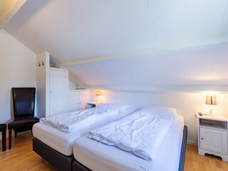 Bungalow Zoutelande Caratteristiche 10