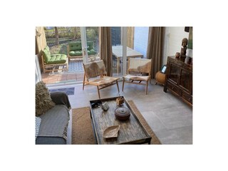 Bungalow Zoutelande Caratteristiche 12