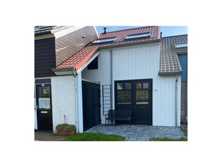 Bungalow Zoutelande Registrazione all'aperto 6