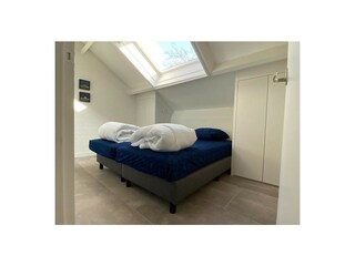 Bungalow Zoutelande Caratteristiche 13