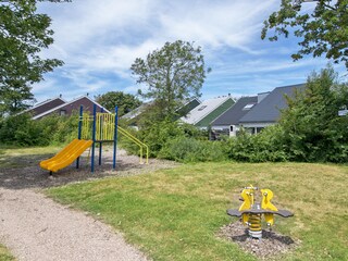 Bungalow Zoutelande Ambiente 16