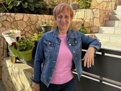 Firma Apartmani Oriana Rabac - Frau Oriana Nacinovic