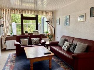 Bungalow Julianadorp Ausstattung 11