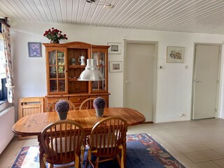 Bungalow Julianadorp Ausstattung 12