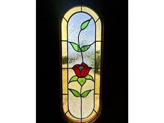 Bungalow Julianadorp Ausstattung 15