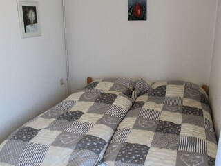 Bungalow Julianadorp Ausstattung 16